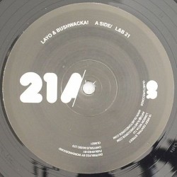 L&B 21 / Strictly L&B