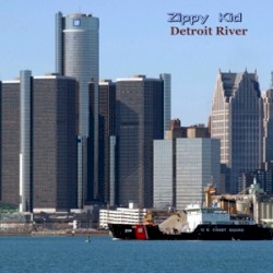 Detroit River
