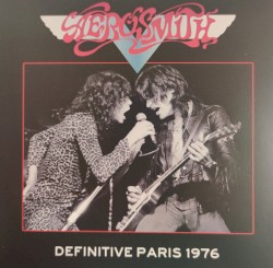 Definitive Paris 1976