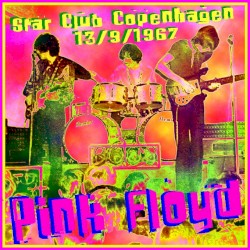 1967-09-13: The Star Club, Copenhagen, Denmark
