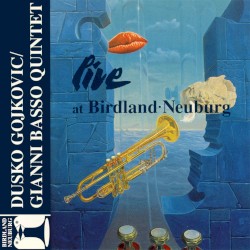 Live At Birdland Neuburg