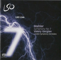 Symphony no. 7