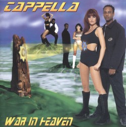 War in Heaven
