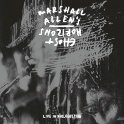 Live in Philadelphia