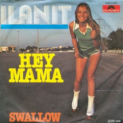 Hey Mama