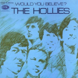 Would You Believe?