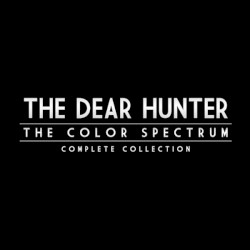 The Color Spectrum: Complete Collection