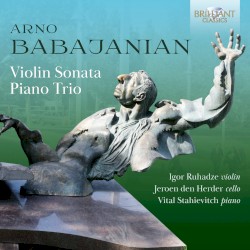 Violin Sonata / Piano Trio
