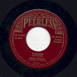 Cariño / Amorcito consentido