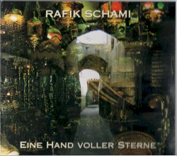 Eine Hand voller Sterne