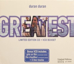 Greatest