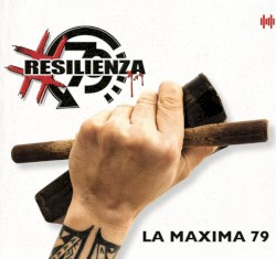 #Resilienza