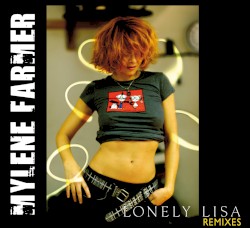 Lonely Lisa (remixes)