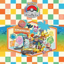 2025 Pokémon World Championships