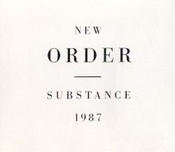 Substance 1987
