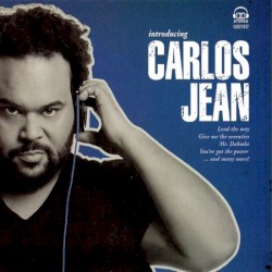 Introducing Carlos Jean