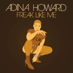 Freak Like Me