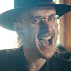 You’re Gonna Go Far Kid (Saloon)