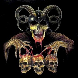 Violent Attack / Hellish Crossfire