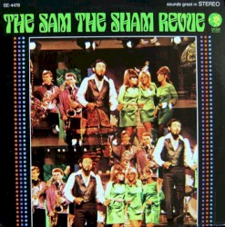 The Sam the Sham Revue