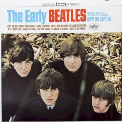 The Early Beatles
