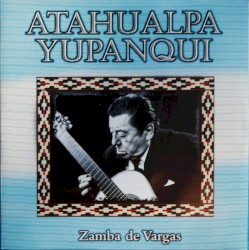 Zamba de Vargas