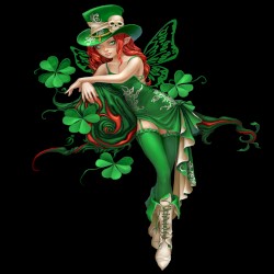 Leprechauns Dance