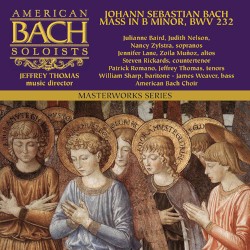 Mass in B minor, BWV 232