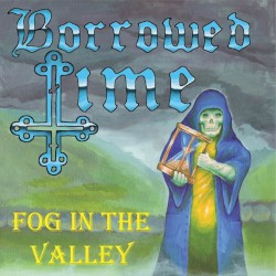 Fog in the Valley