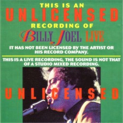 Unlicensed Live