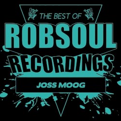 Best Of Joss Moog