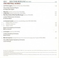 The Complete Works