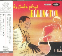 The Duke Plays Ellington