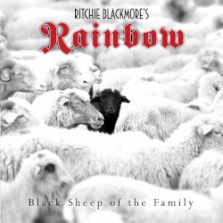 Black Sheep of the Family