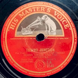 Tuxedo Junction / King Porter Stomp