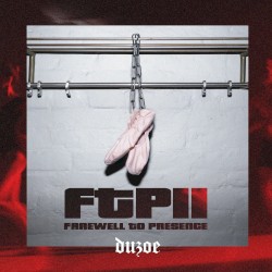 FTP II (farewell to presence)