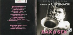 Sax & Sex