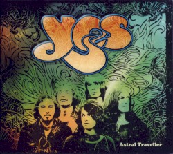 Astral Traveller: The BBC Sessions