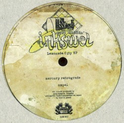 Lemonade City EP