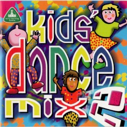 Kids' Dance Mix 2