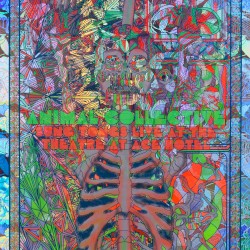 Sung Tongs (Live at the Theatre at Ace Hotel)