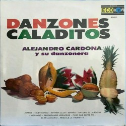 Danzones caladitos
