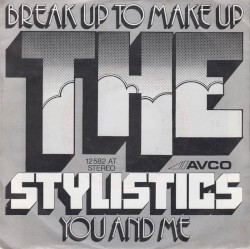 Break Up to Make Up / You and Me