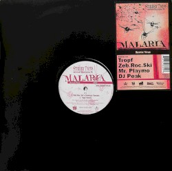 Malaria (Remix Virus)