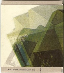 Extra Space, Extra Time