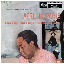 April in Paris