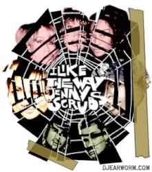 I Like the Way Jenny Scrubs