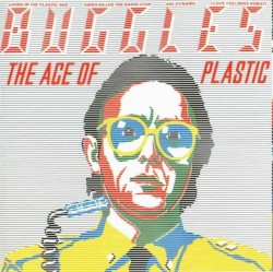 The Age of Plastic