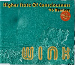 Higher State of Consciousness