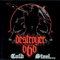 Cold Steel… for an Iron Age